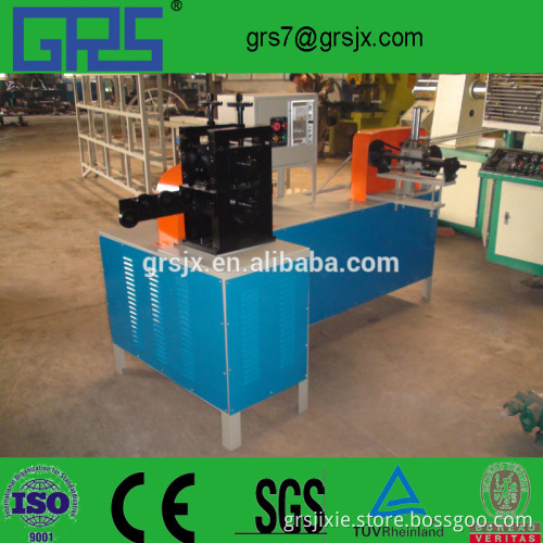 Wire Carton Box Flat Machinery Factory Supplier